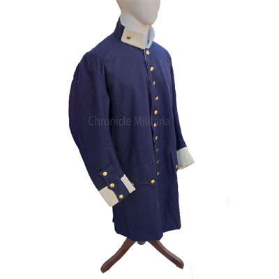 Midshipman coat